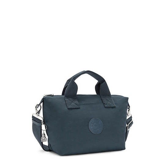 Kipling Kala Handbag Mini Väska Blå | SE 1893EB